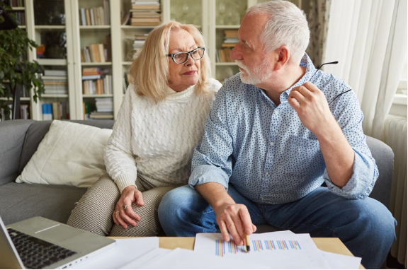 How to Plan for Retirement Using Different Investment Strategies