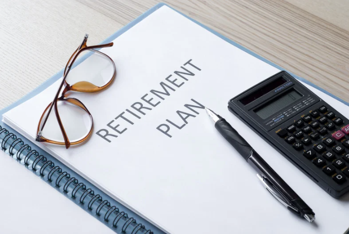 Retirement Income Bucket Strategies