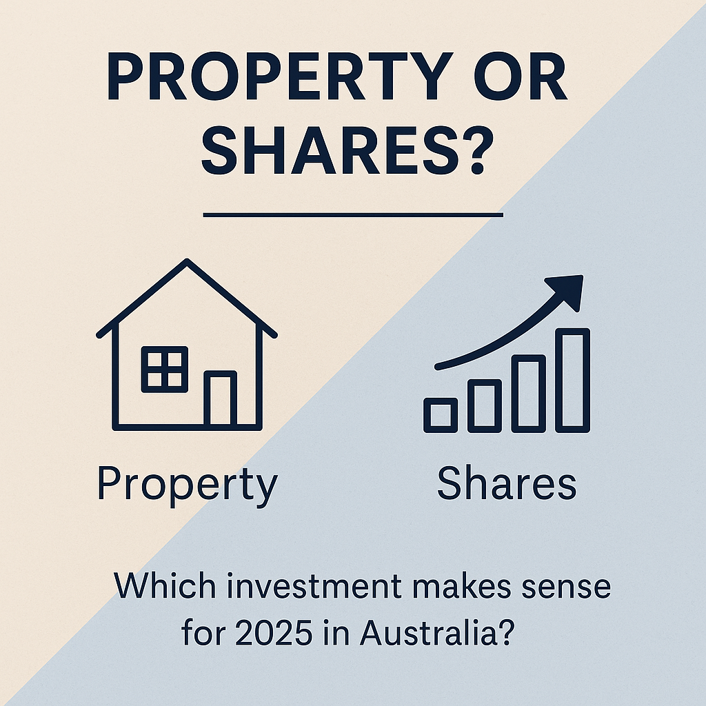 Why Property Is Not the Safe Bet It Once Was – Detailed