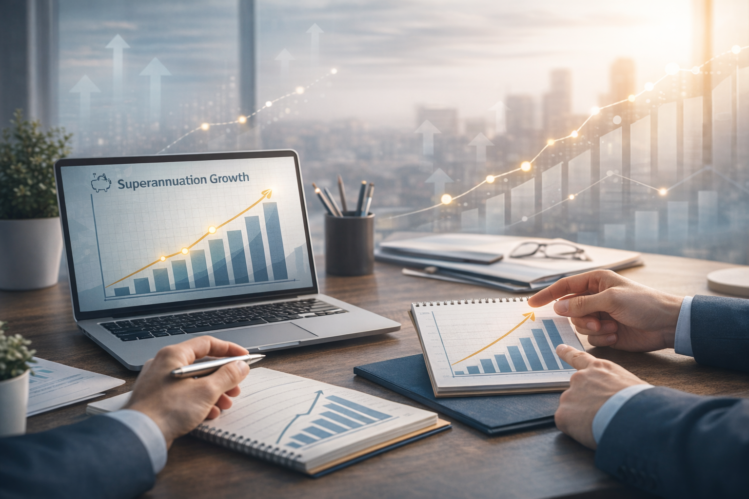 Understanding Superannuation Contributions in Australia: A Practical Guide for Building Long-Term Wealth