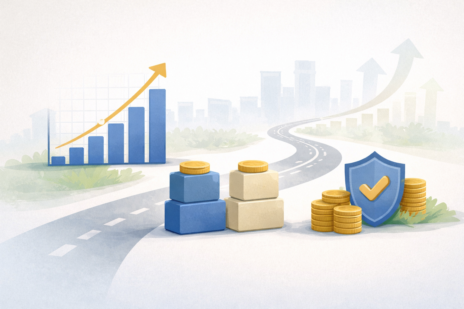 High Super Balance Retirement Strategy